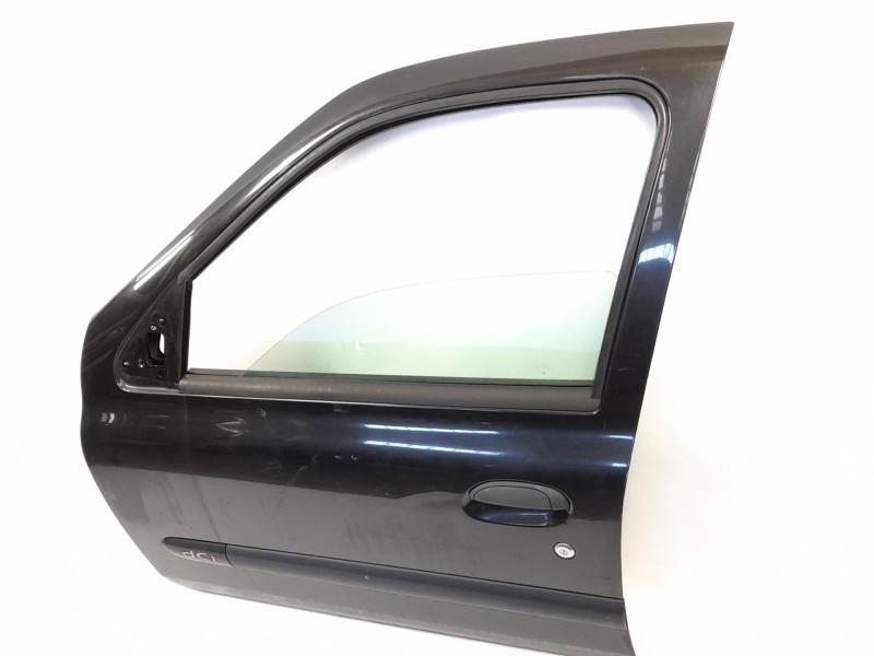 Recambio de puerta delantera izquierda para renault clio ii (bb_/cb_) 1.5 dci (b/cb07) referencia OEM IAM   
