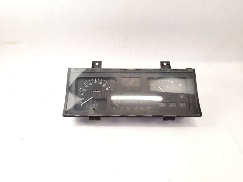 CUADRO INSTRUMENTOS 19556101 