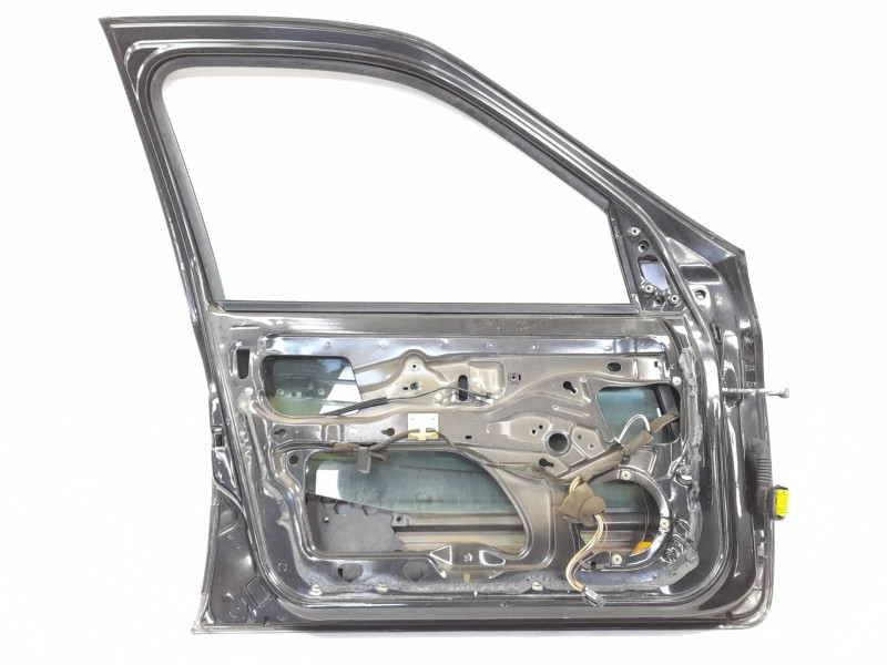 Recambio de puerta delantera izquierda para renault clio ii (bb_/cb_) 1.5 dci (b/cb07) referencia OEM IAM   