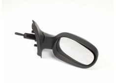 Recambio de retrovisor derecho para renault clio ii (bb_/cb_) 1.5 dci (b/cb07) referencia OEM IAM 12343010  
