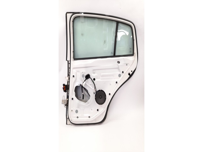 Recambio de puerta trasera derecha para volkswagen golf plus (521) advance referencia OEM IAM   