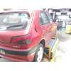 peugeot 306 break (7e, n3, n5) del año 1995