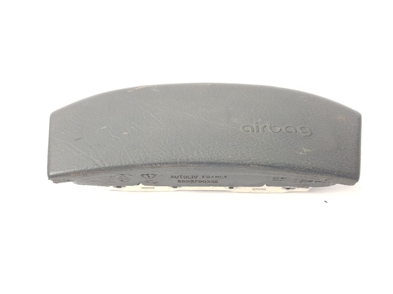 Recambio de airbag delantero izquierdo para renault master ii furgón (fd) 2.8 dti referencia OEM IAM 7700353368  