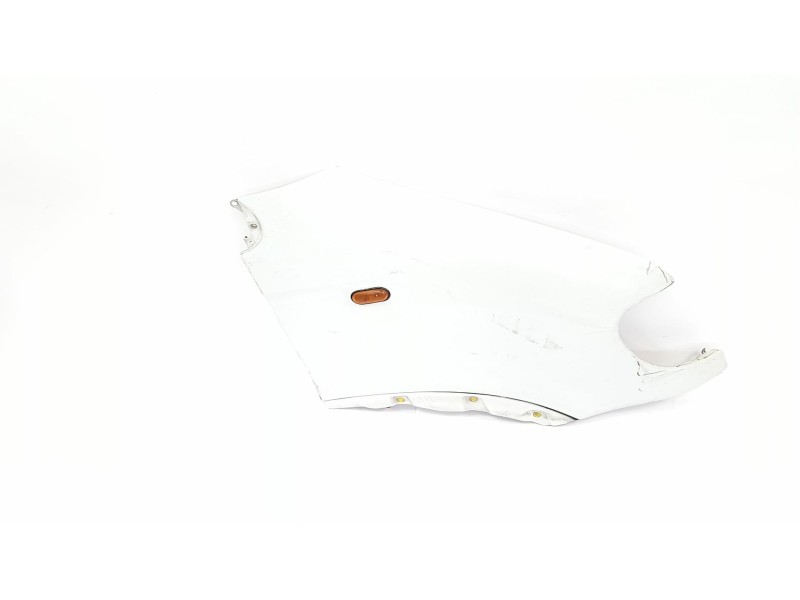 Recambio de aleta delantera derecha para renault master ii furgón (fd) 2.8 dti referencia OEM IAM   