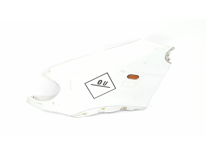 Recambio de aleta delantera izquierda para renault master ii furgón (fd) 2.8 dti referencia OEM IAM   
