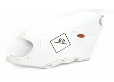 Recambio de aleta delantera izquierda para renault master ii furgón (fd) 2.8 dti referencia OEM IAM    2