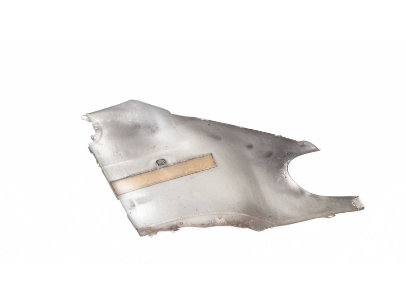 Recambio de aleta delantera izquierda para renault master ii furgón (fd) 2.8 dti referencia OEM IAM   