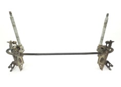 Recambio de barra estabilizadora delantera para renault master ii furgón (fd) 2.8 dti referencia OEM IAM   