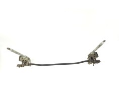 Recambio de barra estabilizadora delantera para renault master ii furgón (fd) 2.8 dti referencia OEM IAM    2