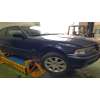 bmw serie 3 compacto (e36) del año 1995