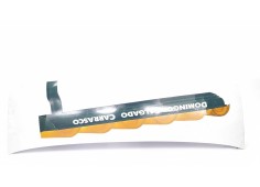 Recambio de capot para renault master ii furgón (fd) 2.8 dti referencia OEM IAM   