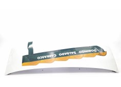 Recambio de capot para renault master ii furgón (fd) 2.8 dti referencia OEM IAM    2