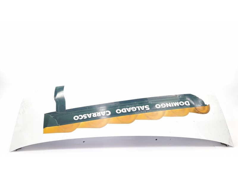 Recambio de capot para renault master ii furgón (fd) 2.8 dti referencia OEM IAM   
