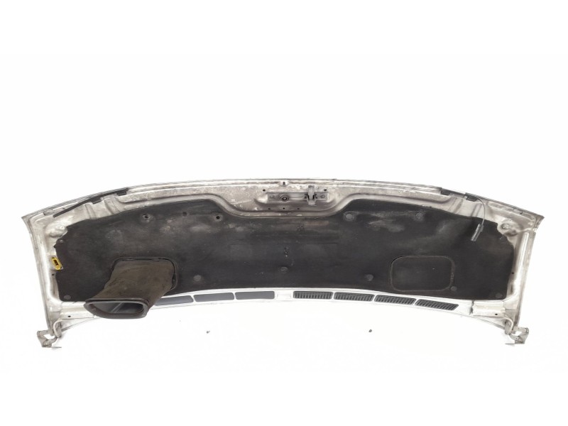 Recambio de capot para renault master ii furgón (fd) 2.8 dti referencia OEM IAM   