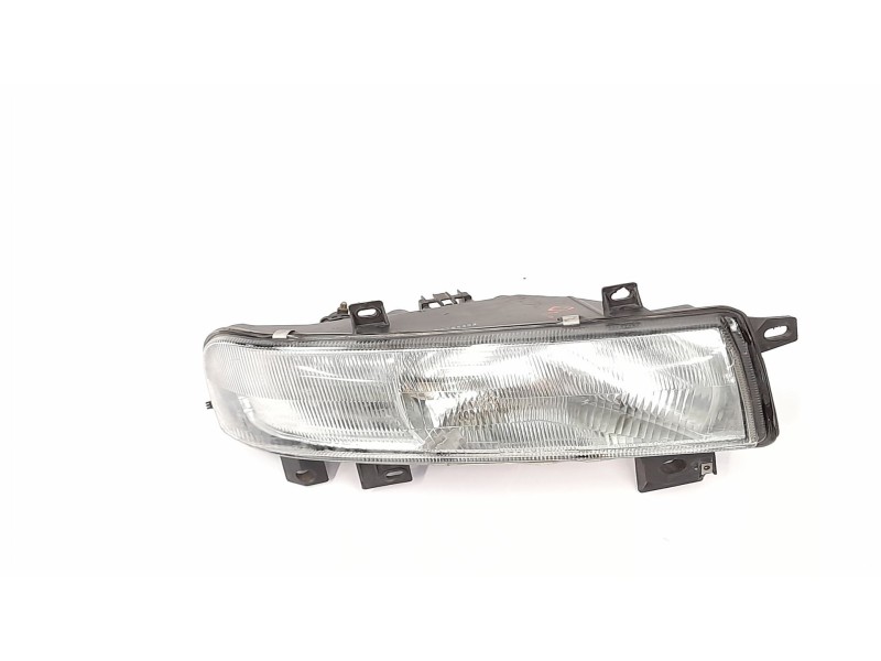 Recambio de faro derecho para renault master ii furgón (fd) 2.8 dti referencia OEM IAM 02756653  