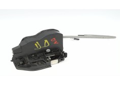 Recambio de cerradura puerta delantera derecha para bmw serie 5 berlina (e60) 535 d referencia OEM IAM 7167074  