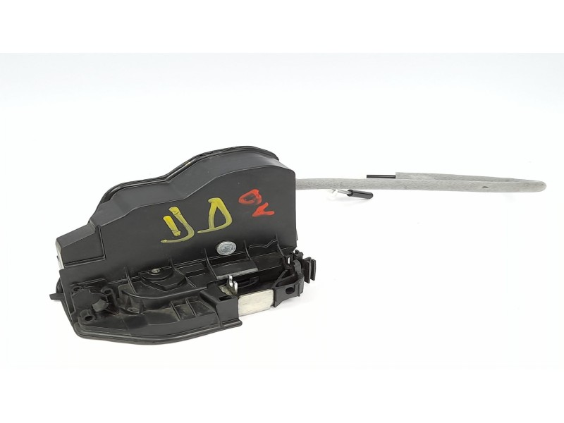 Recambio de cerradura puerta delantera derecha para bmw serie 5 berlina (e60) 535 d referencia OEM IAM 7167074  