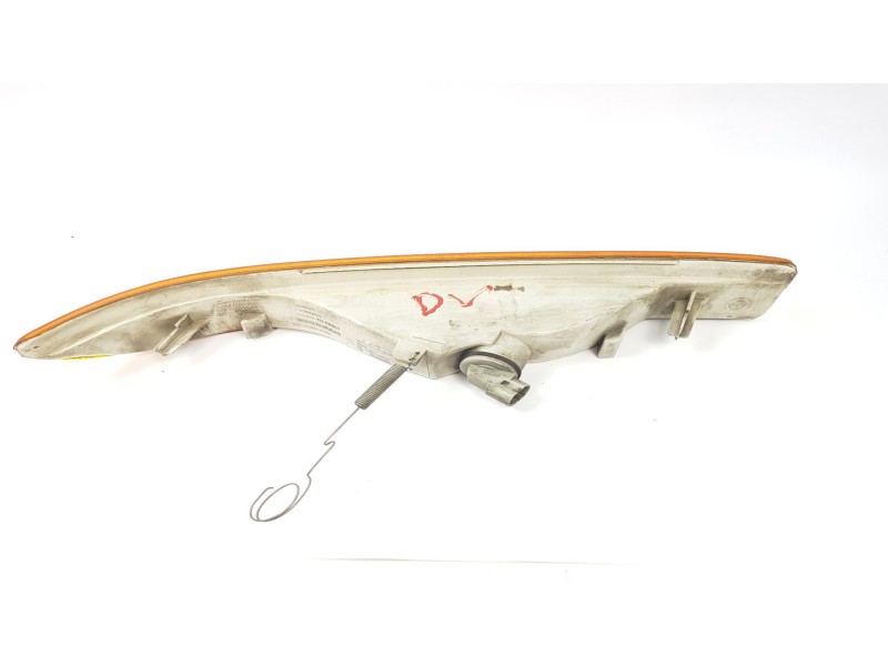 Recambio de piloto delantero izquierdo para renault master ii furgón (fd) 2.8 dti referencia OEM IAM 7700352103  