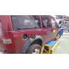 ford transit connect (tc7) del año 2005