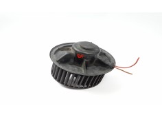 Recambio de motor calefaccion para seat ibiza (6k1) 1.9 d referencia OEM IAM 3137020027  