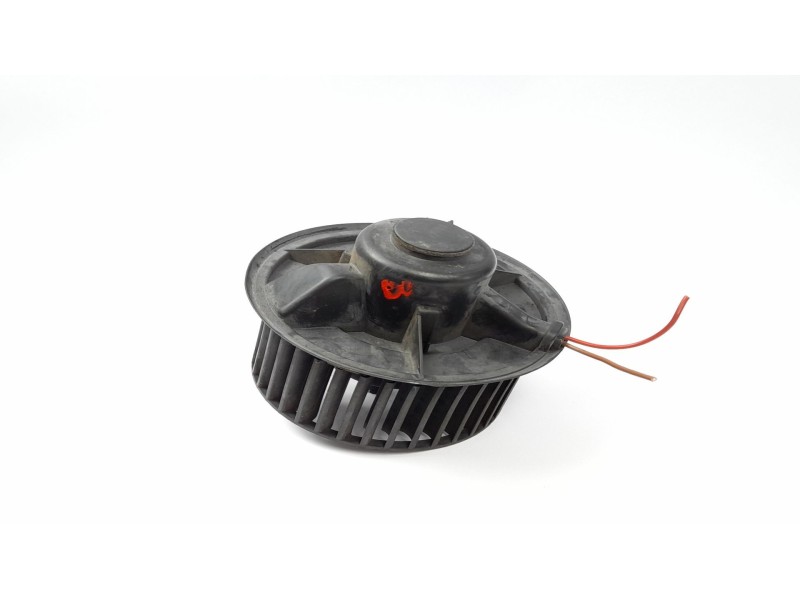 Recambio de motor calefaccion para seat ibiza (6k1) 1.9 d referencia OEM IAM 3137020027  