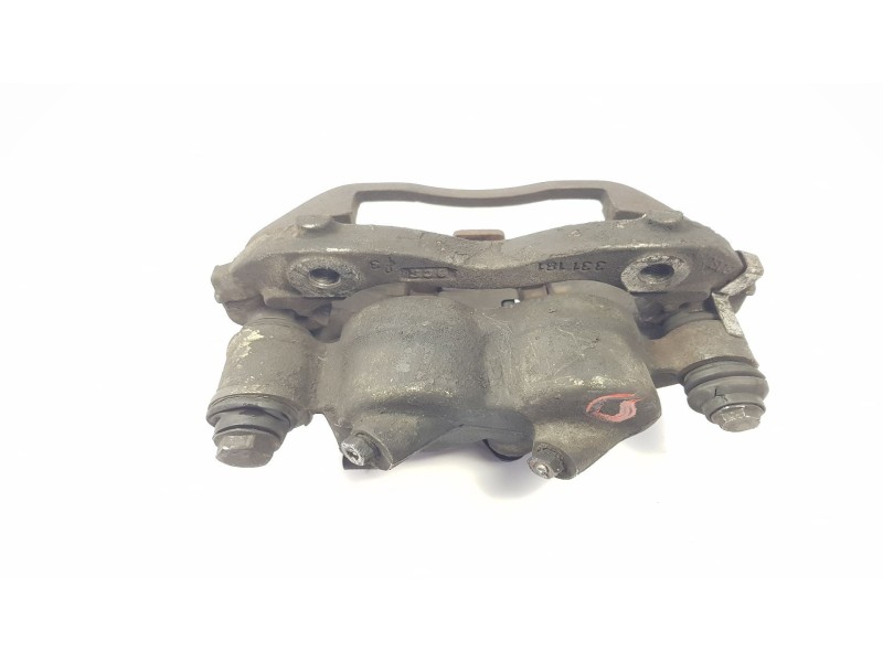 Recambio de pinza freno delantera derecha para renault master ii furgón (fd) 2.8 dti referencia OEM IAM   