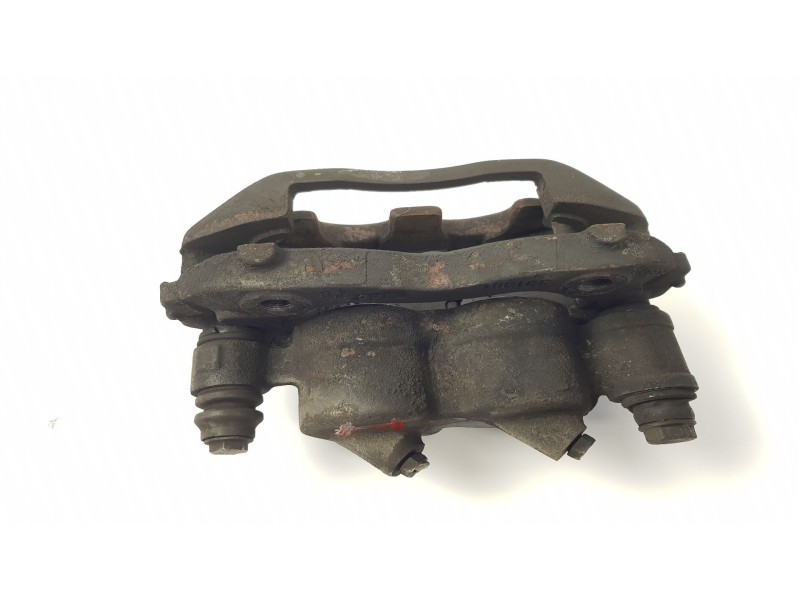 Recambio de pinza freno delantera izquierda para renault master ii furgón (fd) 2.8 dti referencia OEM IAM   