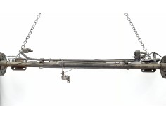 Recambio de puente trasero para renault master ii furgón (fd) 2.8 dti referencia OEM IAM   
