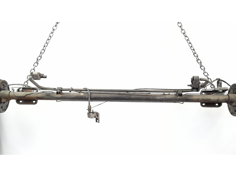 Recambio de puente trasero para renault master ii furgón (fd) 2.8 dti referencia OEM IAM   