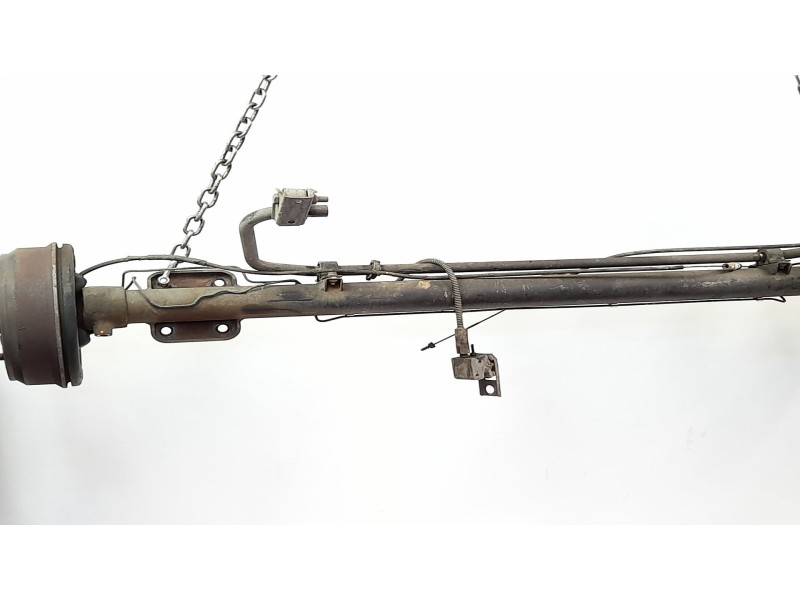 Recambio de puente trasero para renault master ii furgón (fd) 2.8 dti referencia OEM IAM   