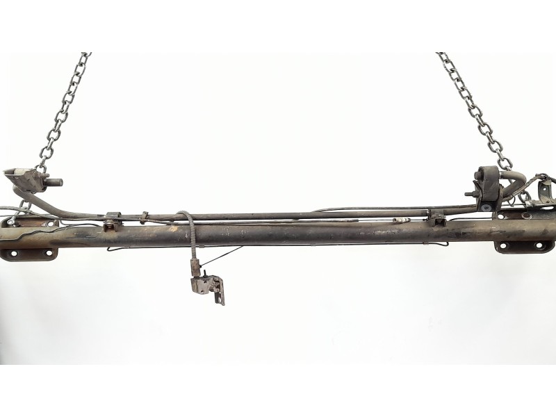 Recambio de puente trasero para renault master ii furgón (fd) 2.8 dti referencia OEM IAM   