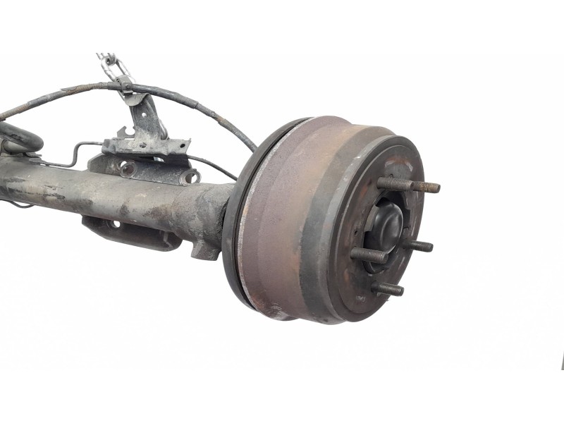 Recambio de puente trasero para renault master ii furgón (fd) 2.8 dti referencia OEM IAM   