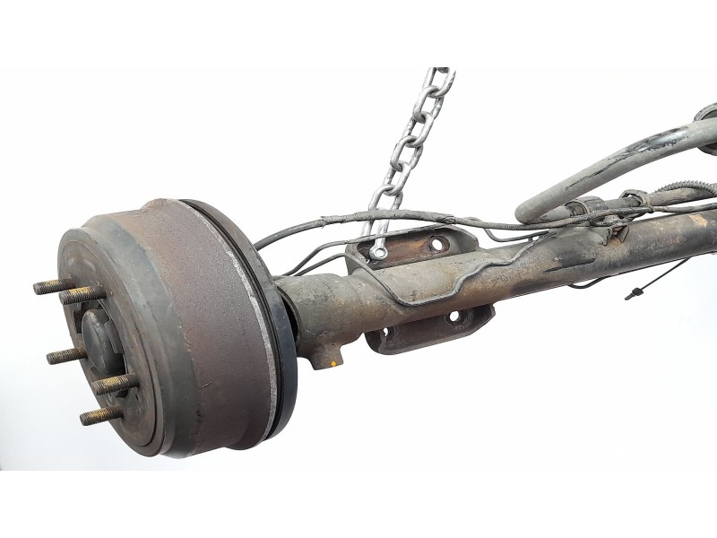 Recambio de puente trasero para renault master ii furgón (fd) 2.8 dti referencia OEM IAM   