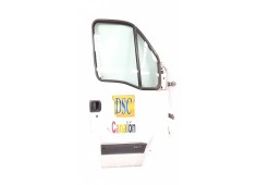 Recambio de puerta delantera derecha para renault master ii furgón (fd) 2.8 dti referencia OEM IAM   