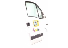 Recambio de puerta delantera derecha para renault master ii furgón (fd) 2.8 dti referencia OEM IAM    2