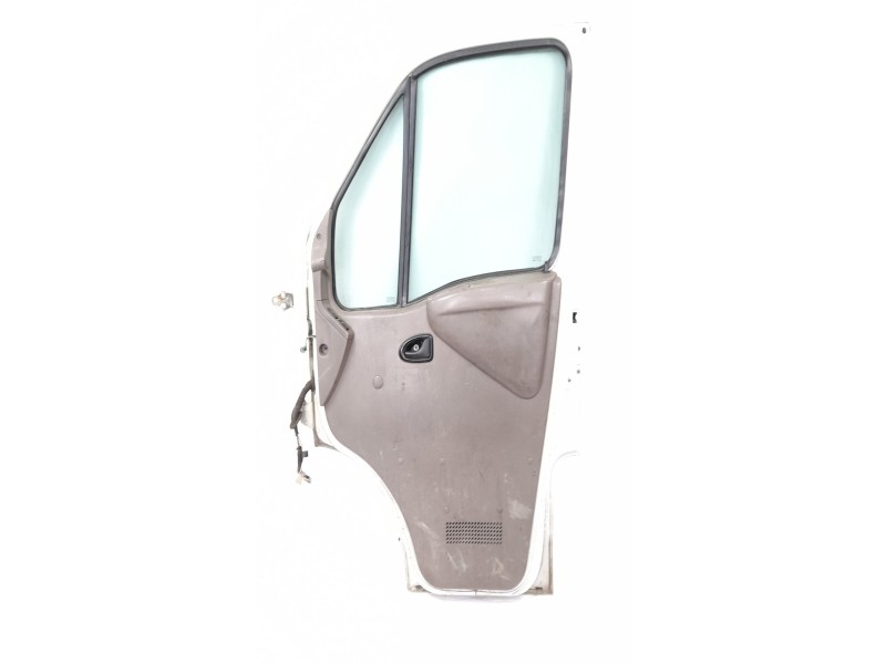 Recambio de puerta delantera derecha para renault master ii furgón (fd) 2.8 dti referencia OEM IAM   