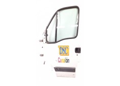 Recambio de puerta delantera izquierda para renault master ii furgón (fd) 2.8 dti referencia OEM IAM   