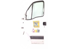 Recambio de puerta delantera izquierda para renault master ii furgón (fd) 2.8 dti referencia OEM IAM    2