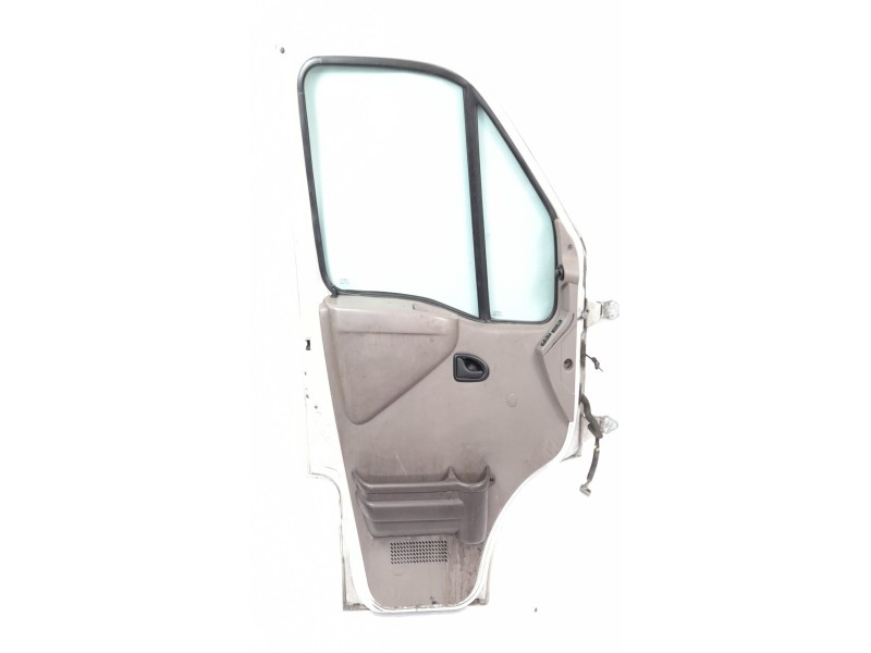 Recambio de puerta delantera izquierda para renault master ii furgón (fd) 2.8 dti referencia OEM IAM   
