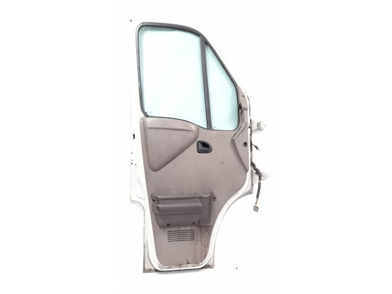Recambio de puerta delantera izquierda para renault master ii furgón (fd) 2.8 dti referencia OEM IAM   