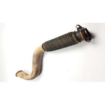 TUBO ESCAPE DELANTERO 1706V1 