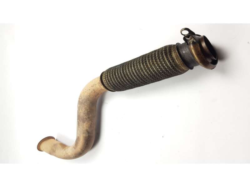 TUBO ESCAPE DELANTERO 1706V1 