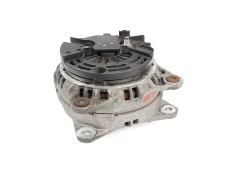 Recambio de alternador para opel vivaro a furgón (x83) 2.5 cdti (f7) referencia OEM IAM 8200190721 0124525044 