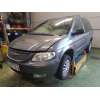chrysler voyager (rg) del año 2002