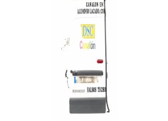 Recambio de puerta trasera izquierda para renault master ii furgón (fd) 2.8 dti referencia OEM IAM    2