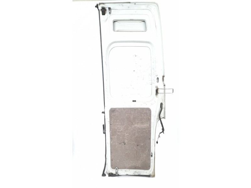 Recambio de puerta trasera izquierda para renault master ii furgón (fd) 2.8 dti referencia OEM IAM   