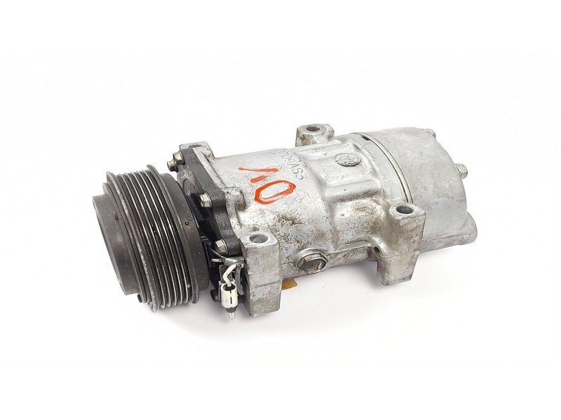 Recambio de compresor aire acondicionado para renault laguna (b56) 1.9 dti (b56j) referencia OEM IAM D709AS3  