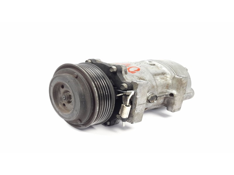 Recambio de compresor aire acondicionado para renault laguna (b56) 1.9 dti (b56j) referencia OEM IAM D709AS3  
