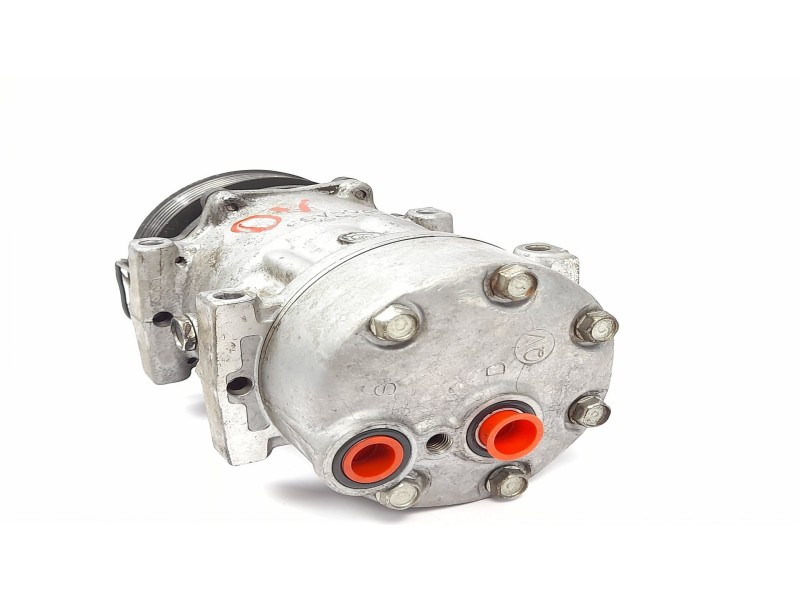Recambio de compresor aire acondicionado para renault laguna (b56) 1.9 dti (b56j) referencia OEM IAM D709AS3  