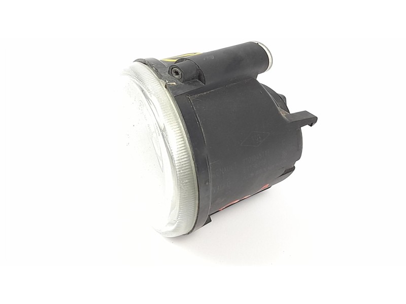 Recambio de faro antiniebla derecho para renault laguna (b56) 1.9 dti (b56j) referencia OEM IAM 7701045717  
